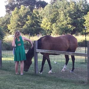 Meet your Posher, Erika